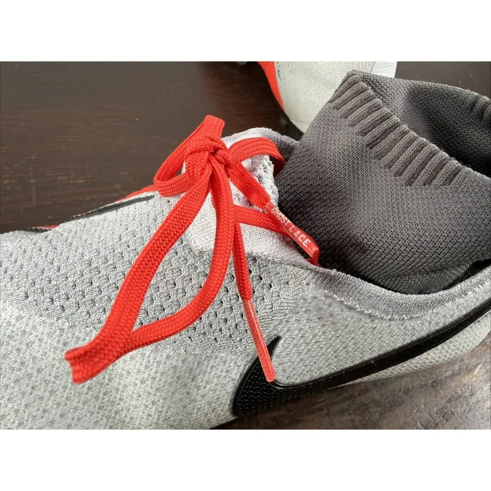 Nike Phantom Vision Elite SG PRO ACC Soccer AO3264-061 Men’s Size 11.5 (READ)